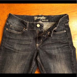 Women’s Wrangler Jeans